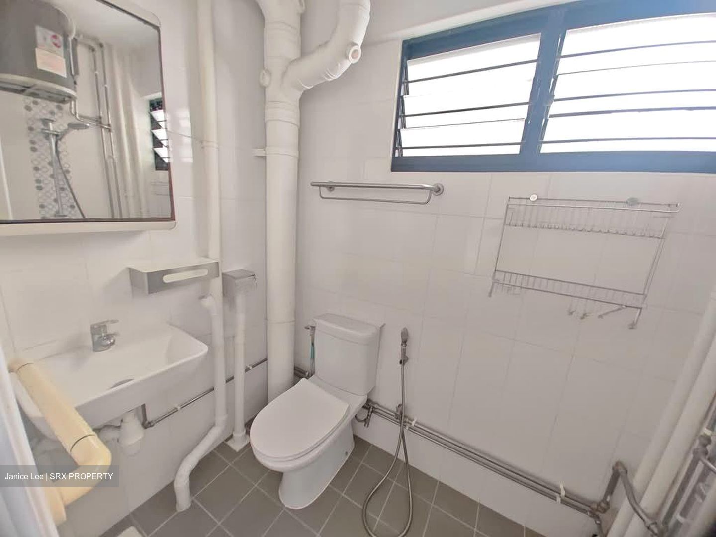 Blk 410 Hougang Avenue 10 (Hougang), HDB 4 Rooms #600517021